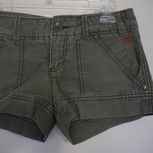American Eagle Cargo Shorts